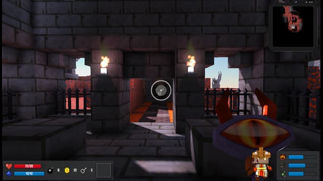 One-eyed Jak screenshot 6