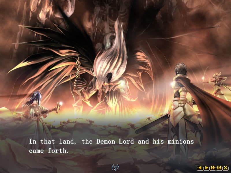 Himegari Dungeon Meister screenshot 4