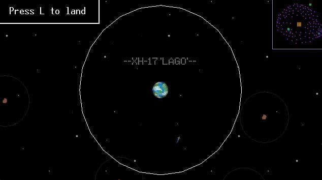 Space To Maneuver screenshot 5