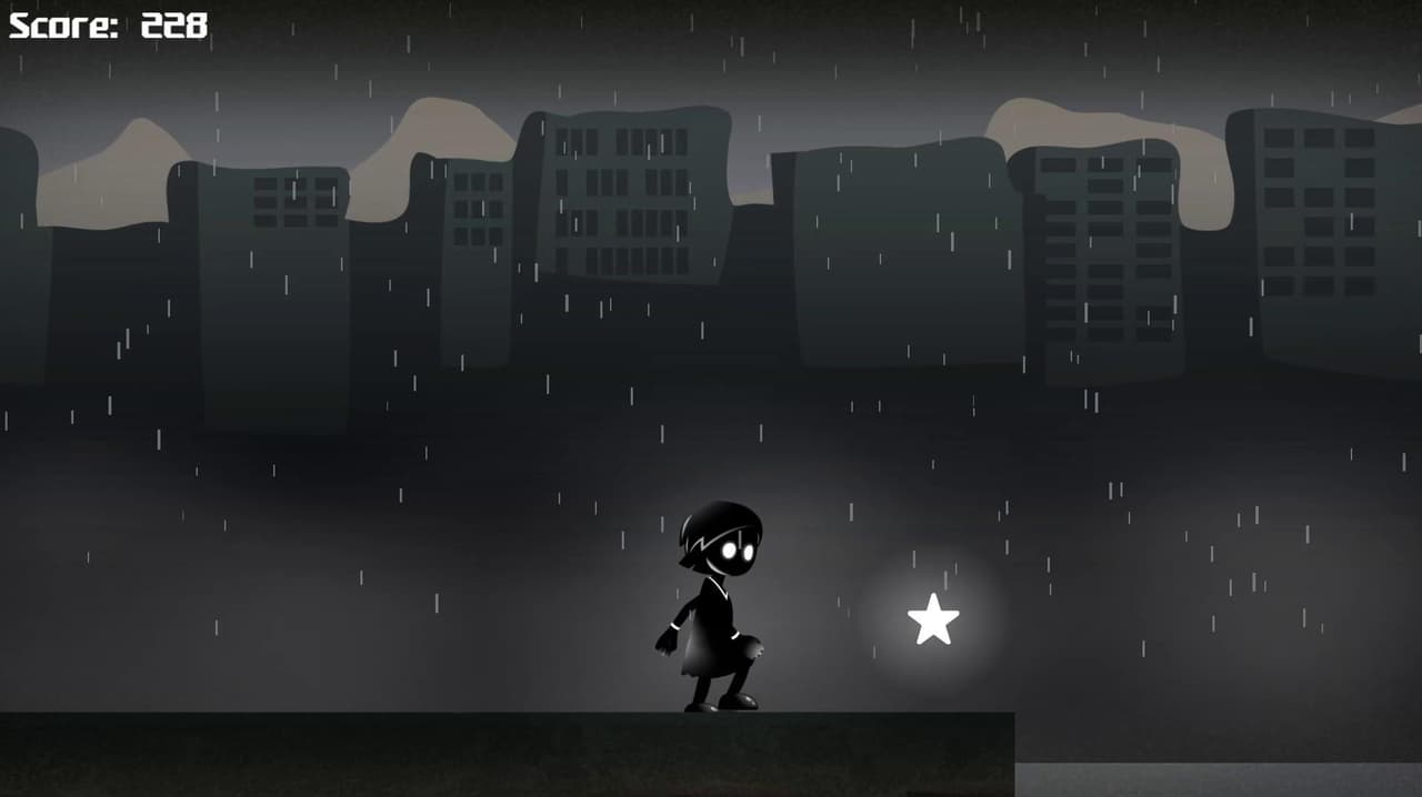 Historias Nightmare screenshot 2