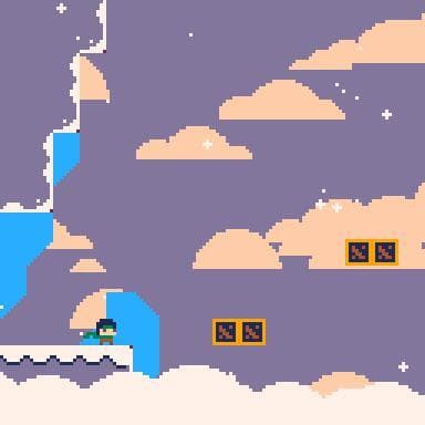 Felwinters Peak! screenshot 4