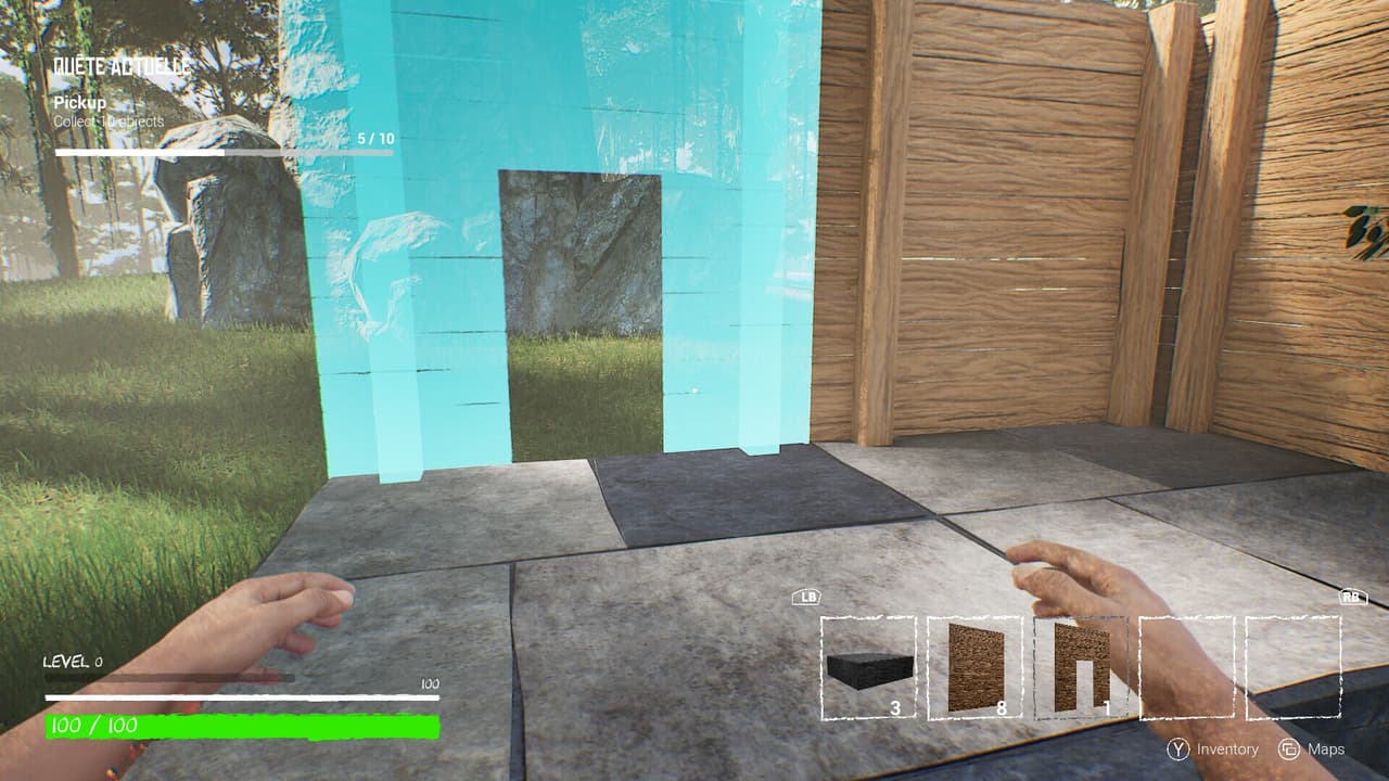 Survival Advanced screenshot 4