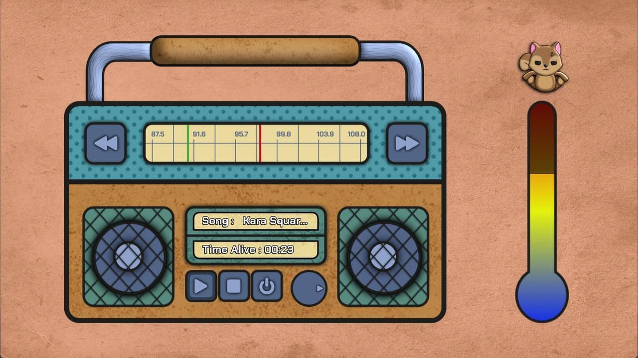Annoying Radio: Stay Tuned screenshot 5