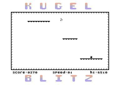 Kugelblitz (H4plo) screenshot 4