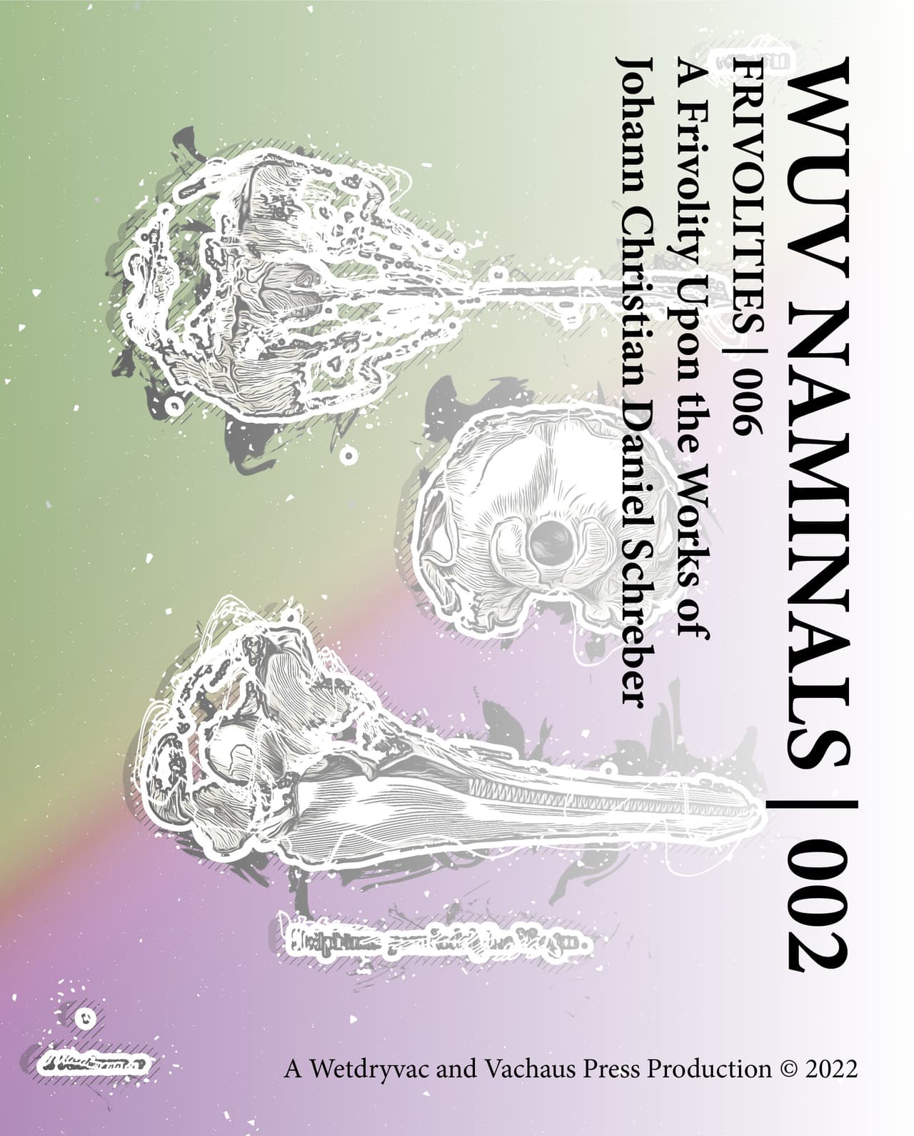 Wuv Naminals screenshot 2