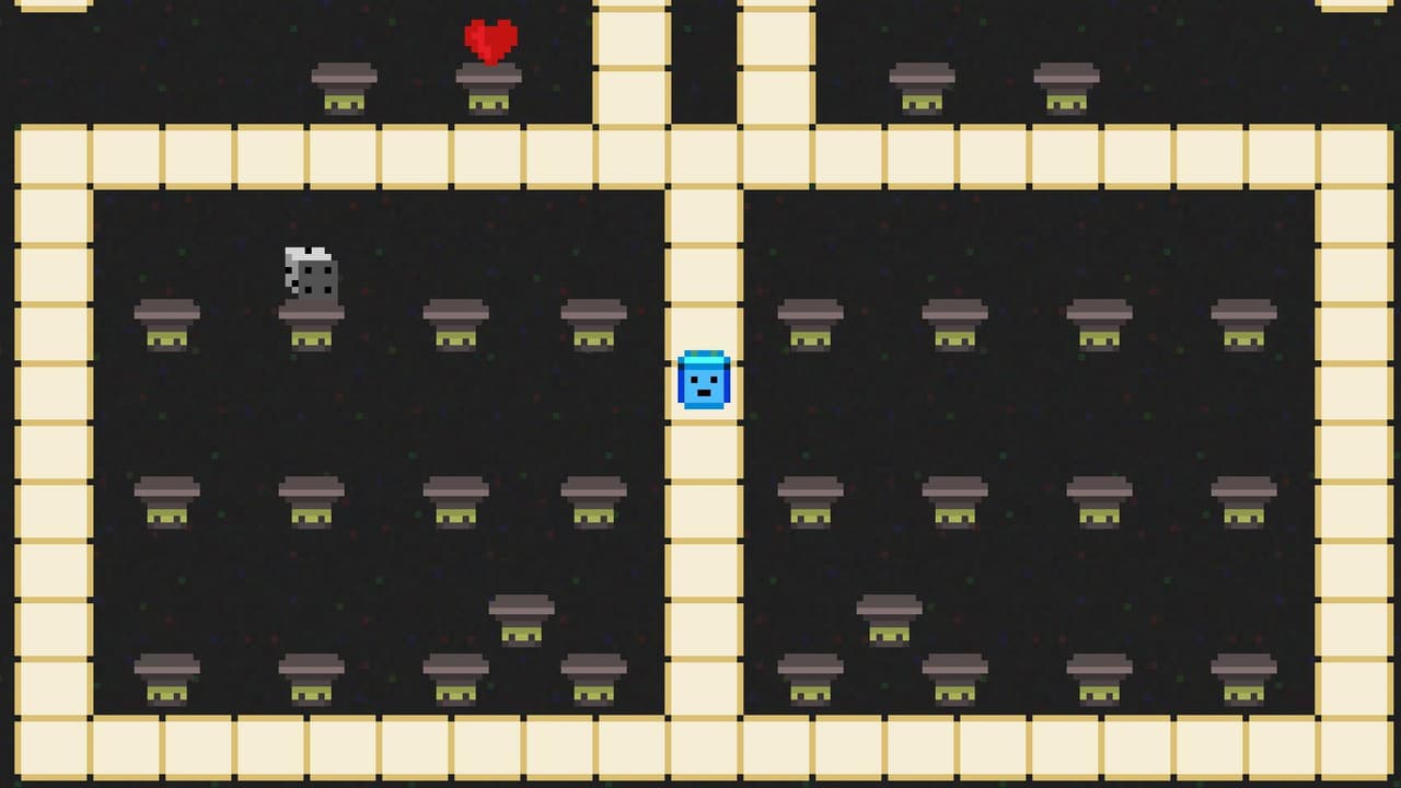 The Cave of Lights screenshot 6