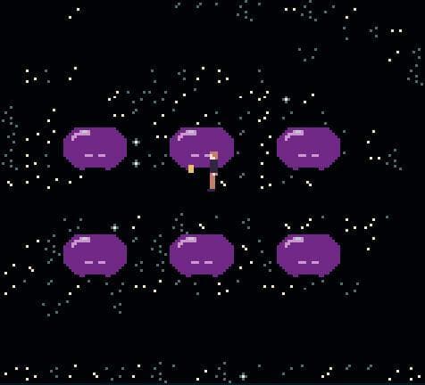 SLENDER THE 8 GBC PAGES (Rom) screenshot 4