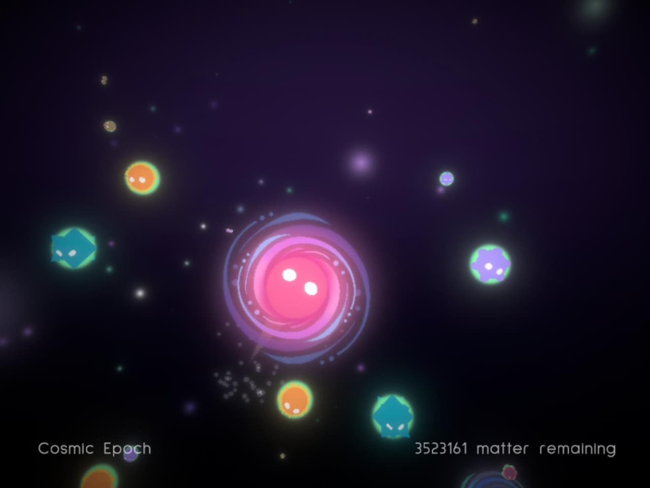 Epoch (itch) (Cosmic Adventure Squad) screenshot 4