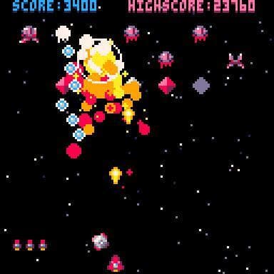 Eye of Yox screenshot 5
