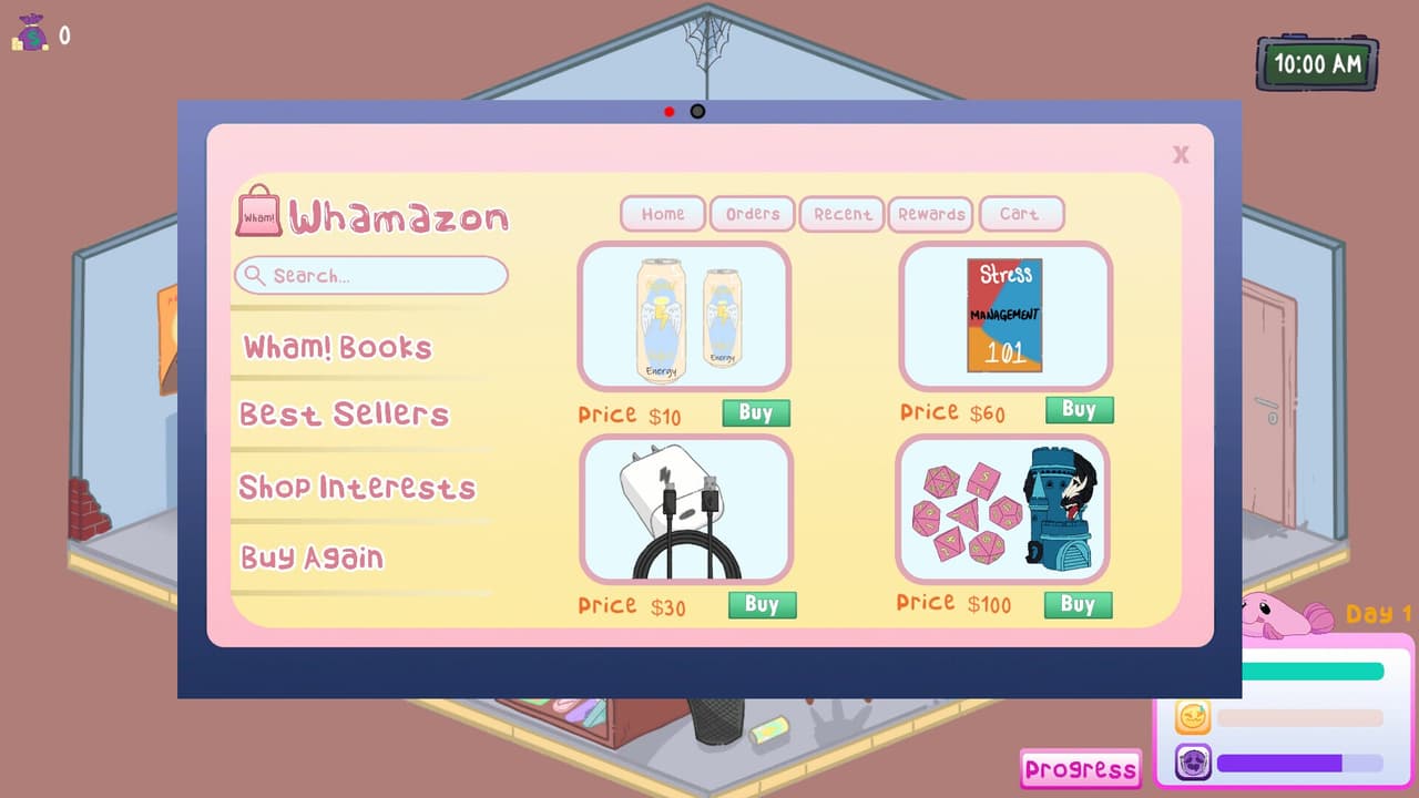 We are Blob screenshot 4