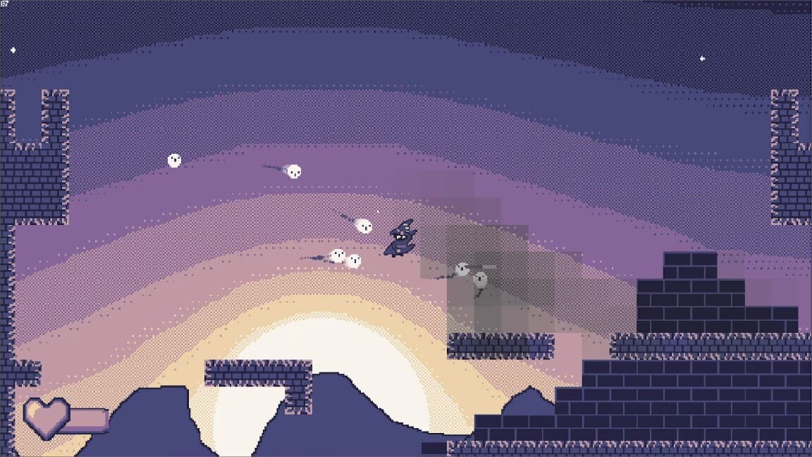 Gloomsday screenshot 2