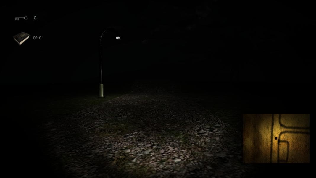 Scary Ngrombo(Teaser Version)