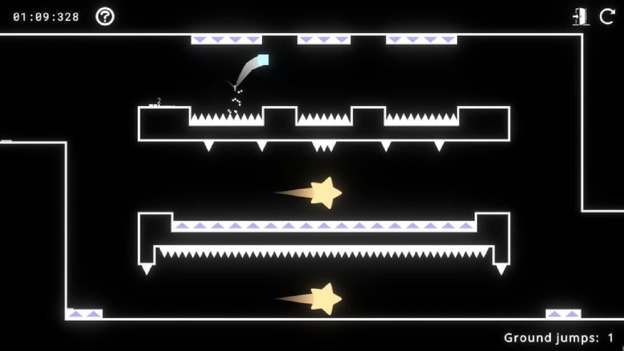 Jump Movement screenshot 4