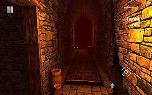 Stone Of Souls Lite screenshot 3