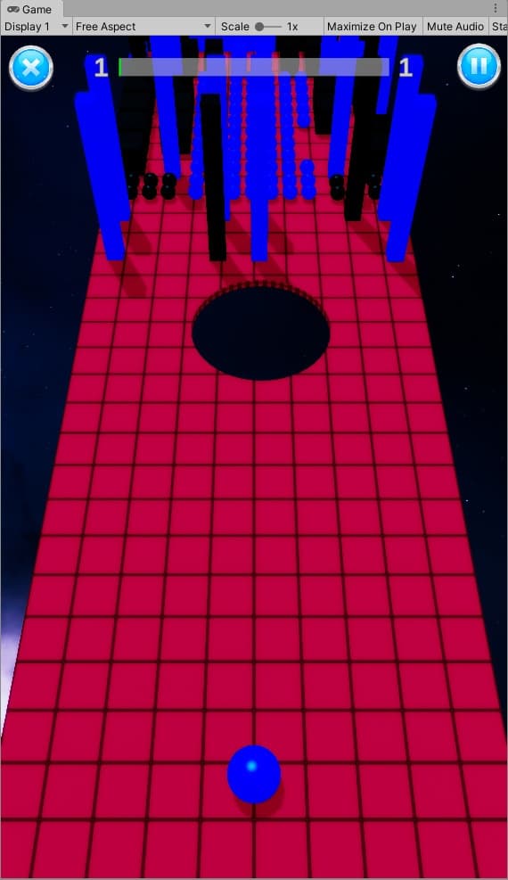 Color Bump (itch) (raedmasri) screenshot 4