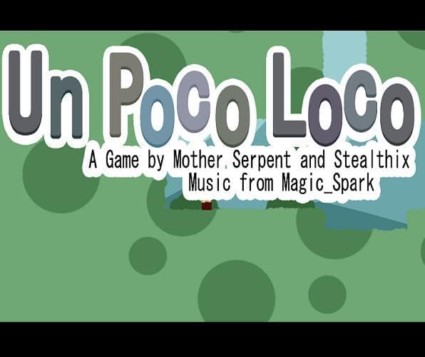 Un Poco Loco