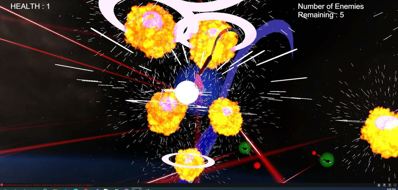 Battle for the Moon! screenshot 3