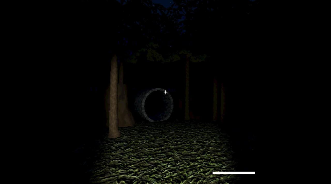 The Crash screenshot 6