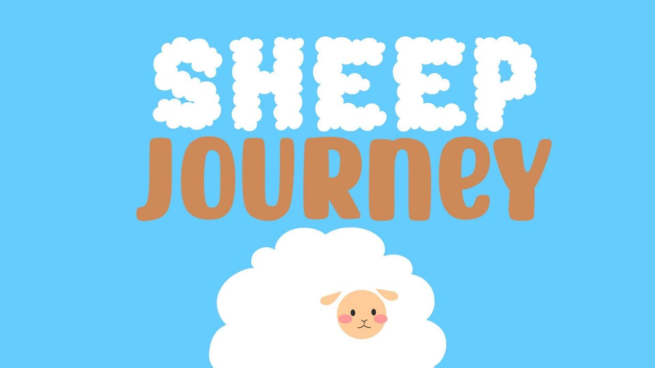 Sheep Journey