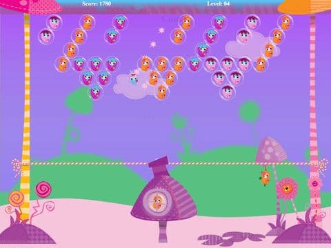 Lalaloopsy Pod Pop screenshot 4