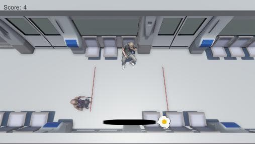 Manspreading