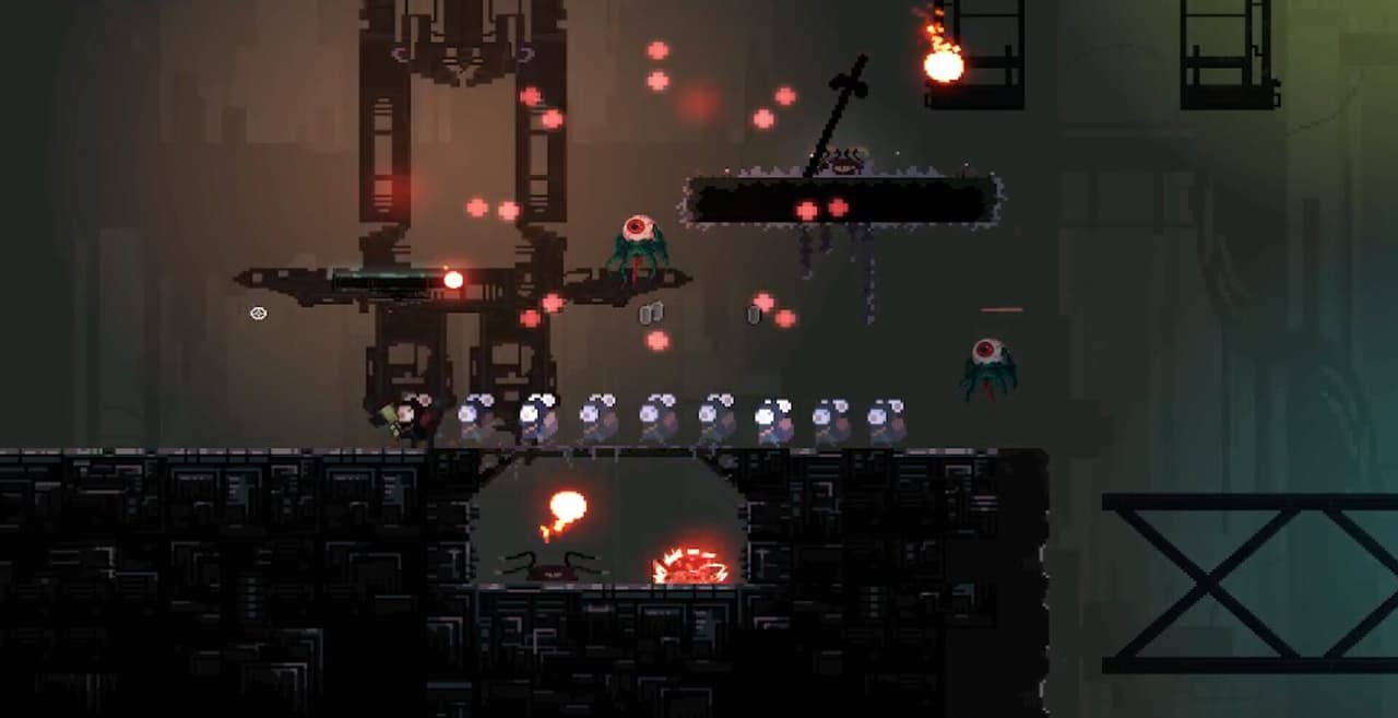 Blast Hopper screenshot 2