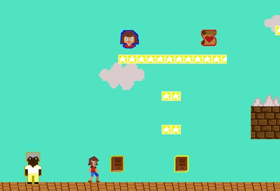 Perdido no Meu Bairro screenshot 2