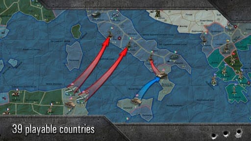 Sandbox: Strategy & Tactics screenshot 4