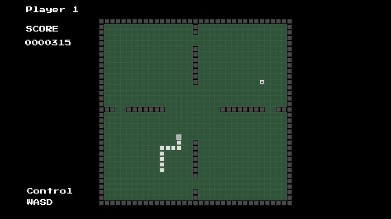 Snake, snake, snake! screenshot 5