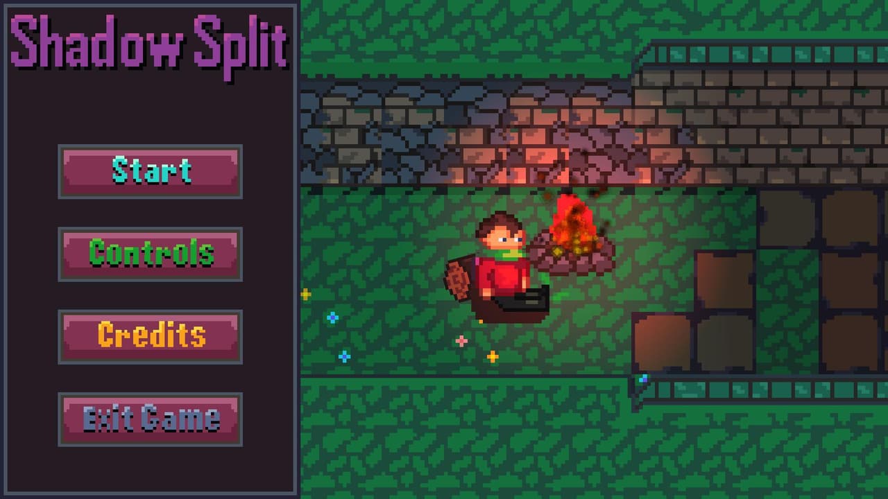 Shadow Split screenshot 2