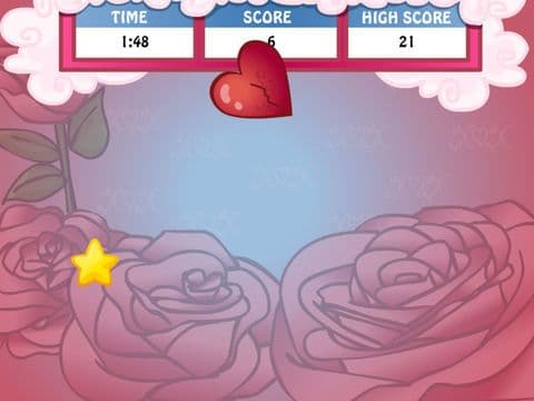 Fragile Heart screenshot 4