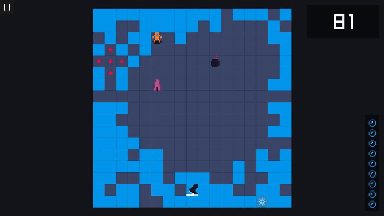 Floodgrid screenshot 3