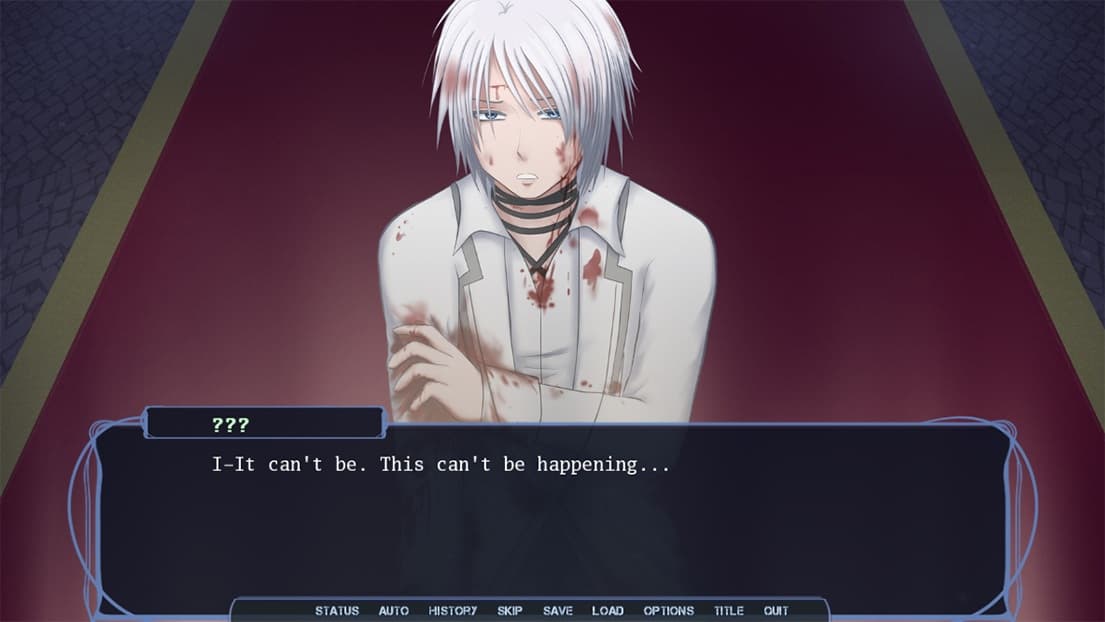 Princess of Ruin screenshot 6