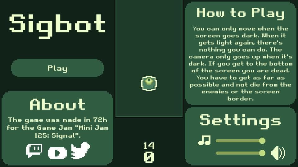 Sigbot
