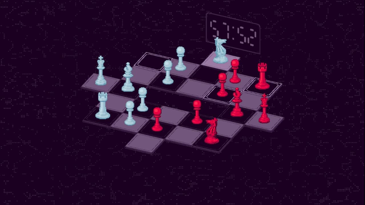 Checkmight
