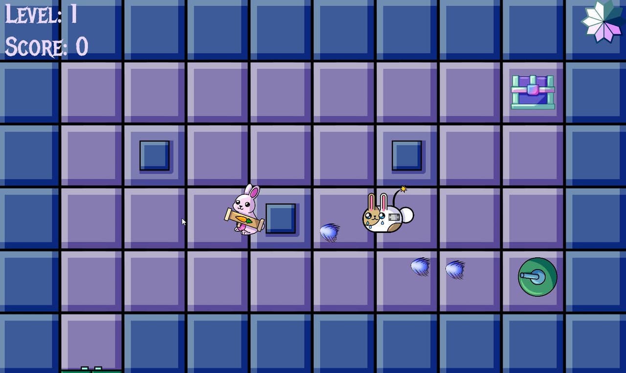 Good Luck (Mr.Fumpledump) screenshot 3