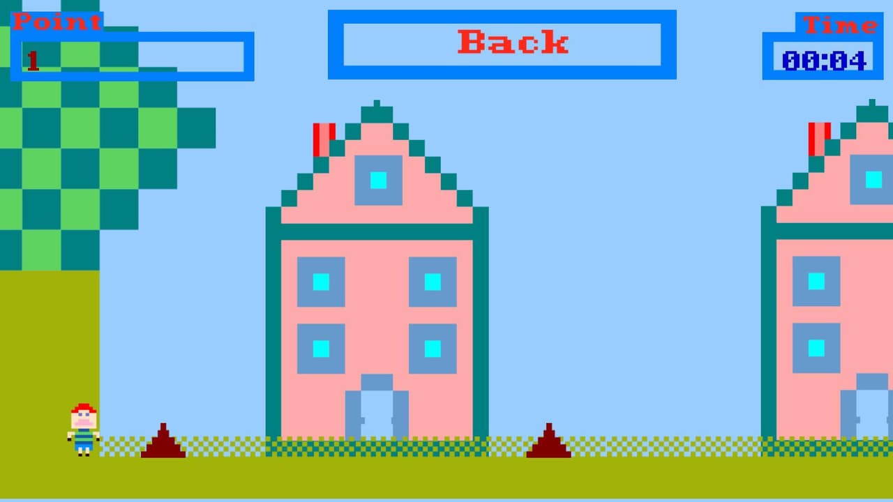 Mini Adventure Remix (Ayhan Gazi Gülcü) screenshot 4