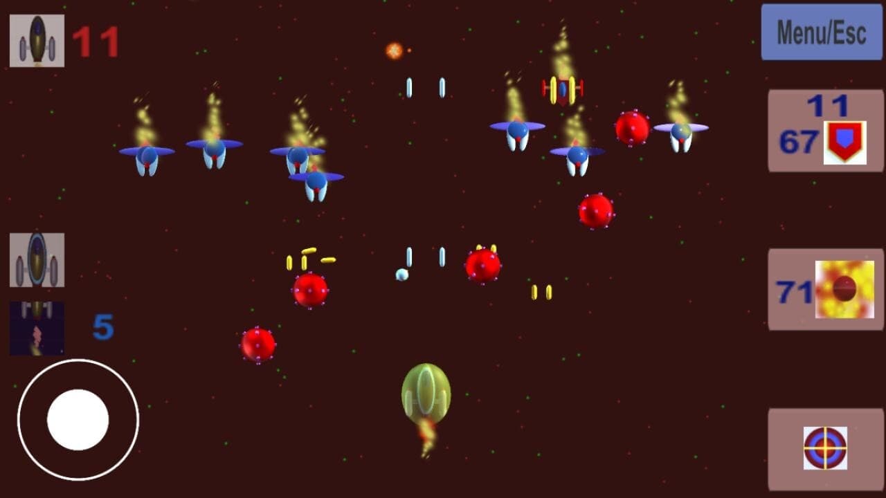 Cosmo story screenshot 4