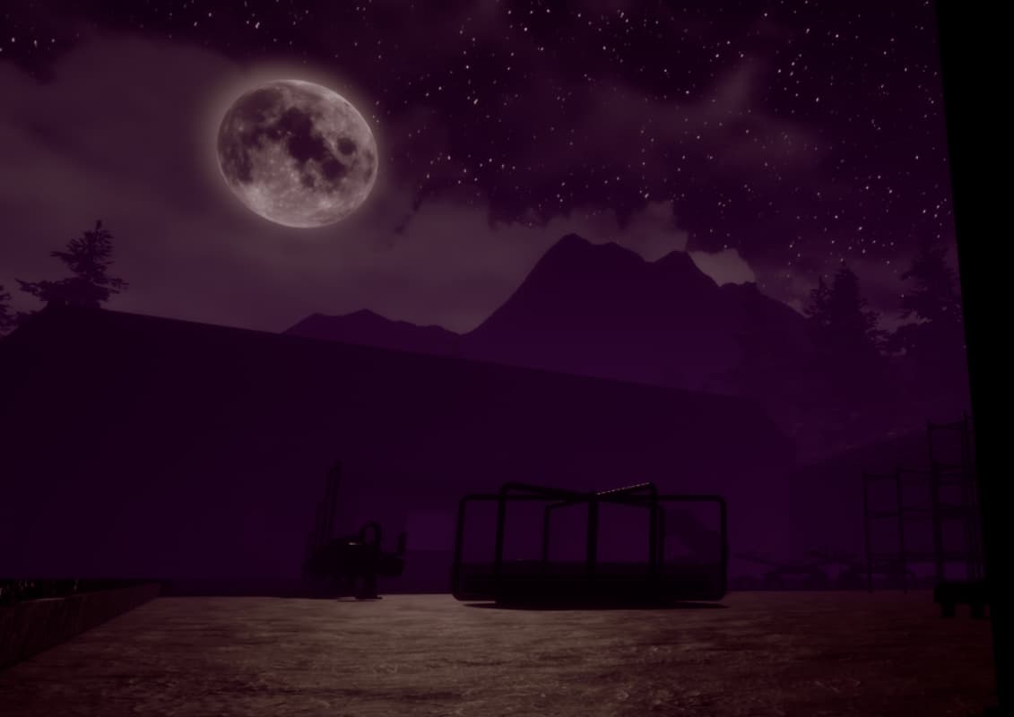Weeping Falls Massacre screenshot 4