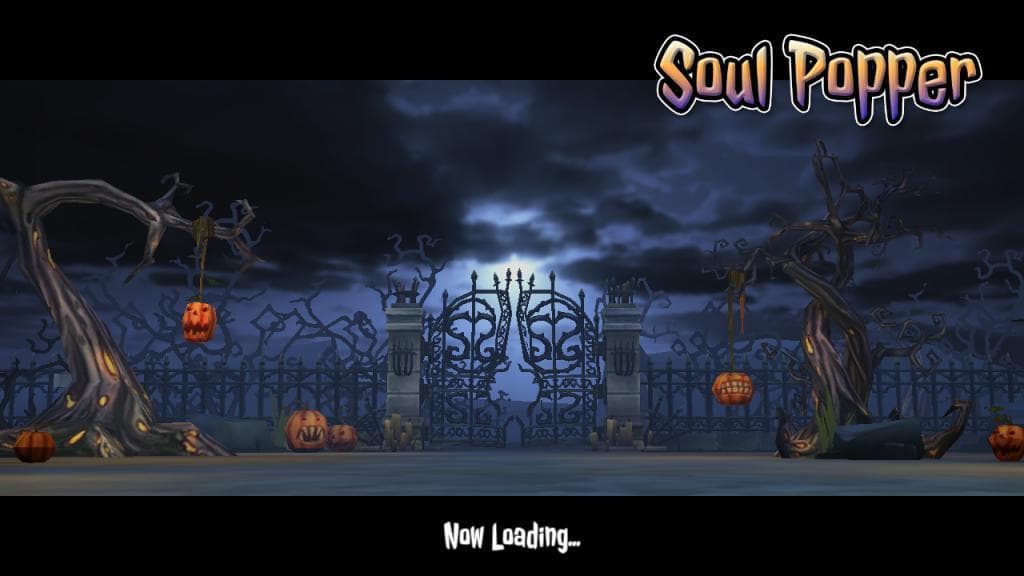 Soul Popper screenshot 2