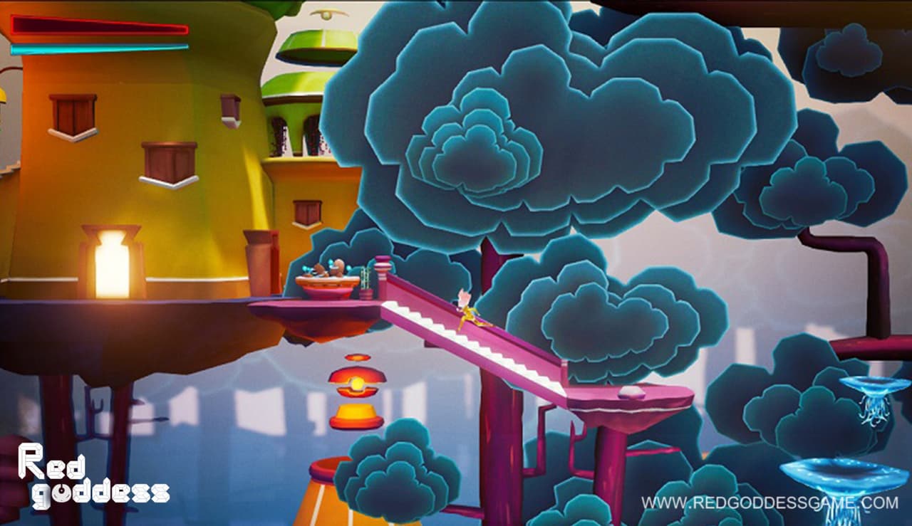 Army of Goddess Defense screenshot 5