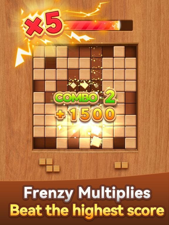 Blockolot:Win Real Cash screenshot 5
