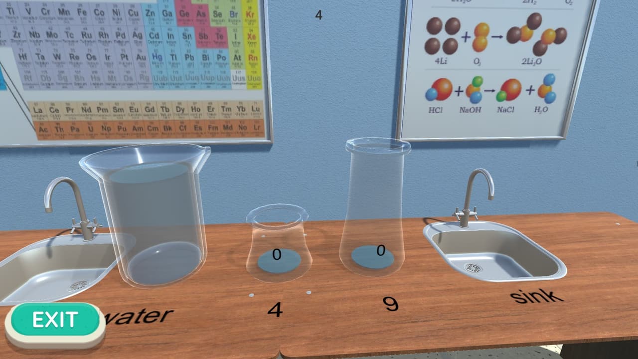 Education minigames screenshot 4