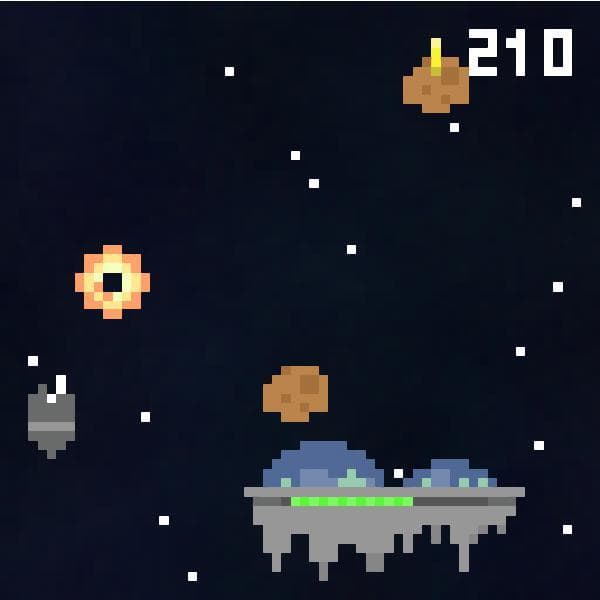 Habitat Defense screenshot 3