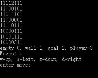 Simple Maze Game (SuperfishMEMZ)
