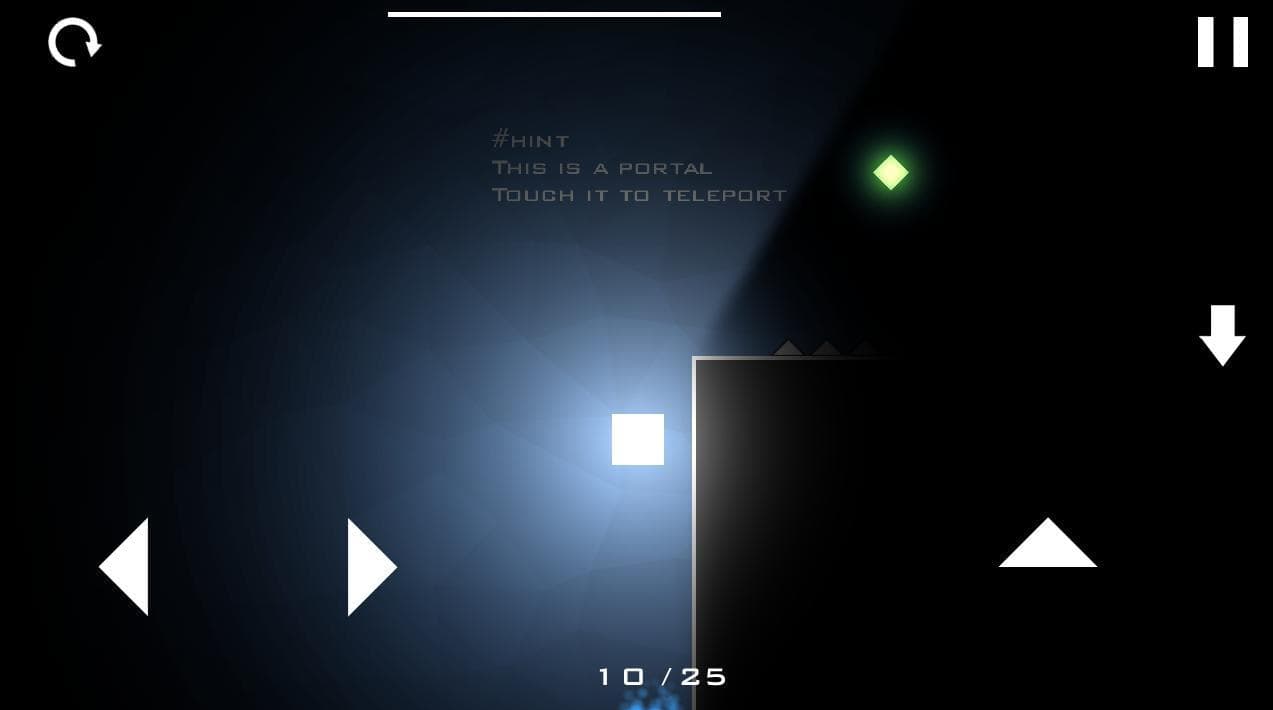 Square Light screenshot 6