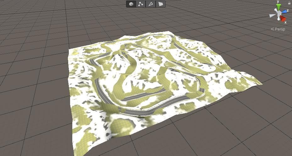 2 DRIFTY 2 FURIOUS screenshot 3