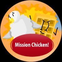 Mission Chicken