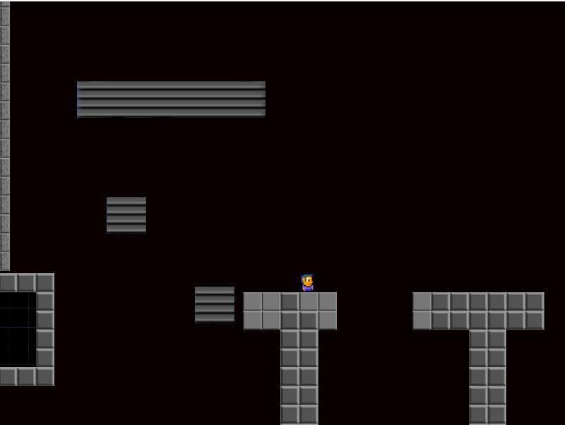 One week Sprint: Shrink screenshot 2