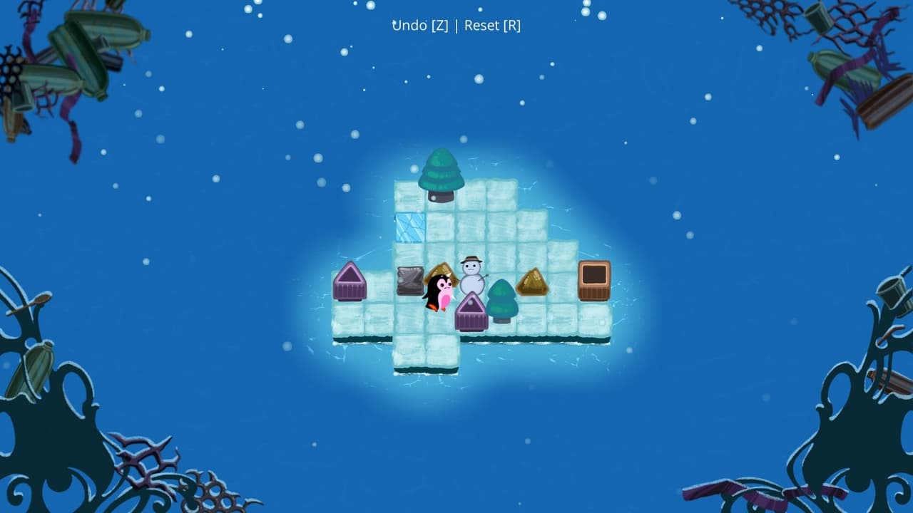 A Way Back screenshot 5